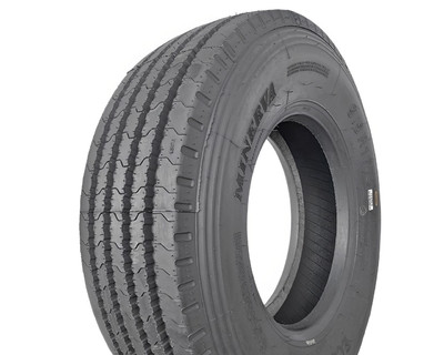 9.5 R17.5 Minerva ECO ROAD 3 129/127L Рульова шина