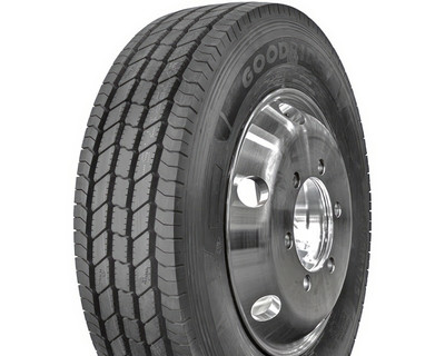 235/75 R17.5 Goodride GSR+1 132/130M Рульова вантажна шина
