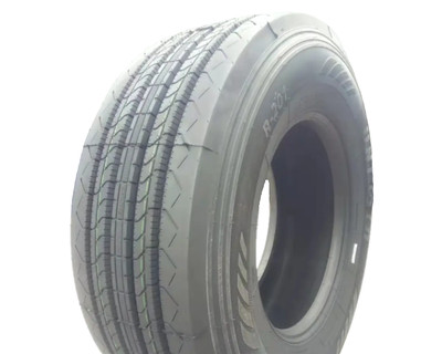 315/70R22.5 Unicoin R-201 152/148M Рульова шина