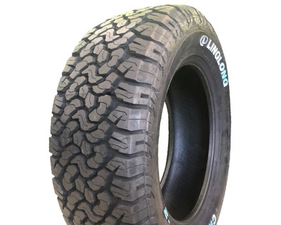 265/50 R20 LingLong CROSSWIND AT-2 111Q Внедорожная шина