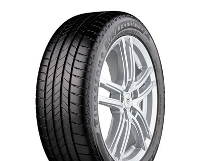 215/55R17 Firestone Roadhawk 2 94W Enliten Легкова шина