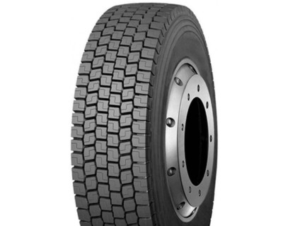 295/80 R22.5 Trazano Trans D24 152/149L Ведущая шина