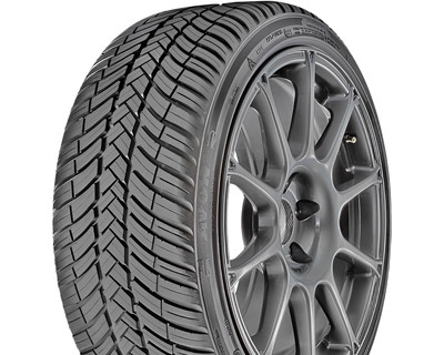 235/55 R19 Avon AS7 All Season 105W Легковая шина