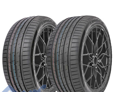 275/30 R20 Lanvigator CatchPower Plus 97Y Легкова шина