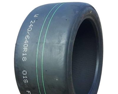 255/650 R18 Zestino Circuit 01S Легковая шина