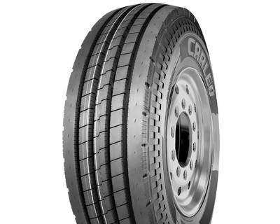 315/70 R22.5 CARLEO CS26 152/148M Рульова вантажна шина