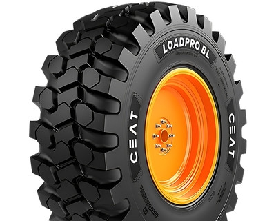 460/70 R24 Ceat LOADPRO BL 159A8 Індустріальна шина
