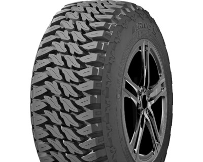 265/70 R17 Arivo Rock Trak M/T 121/118Q Внедорожная шина