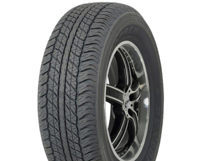 255/60 R18 Dunlop GrandTrek AT20 110H Внедорожная шина