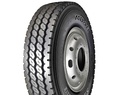 295/80R22.5 Bridgestone M848 152/149K Индустриальная шина