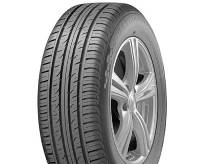 235/60 R18 Dunlop GrandTrek PT3 107V Позашляхова шина