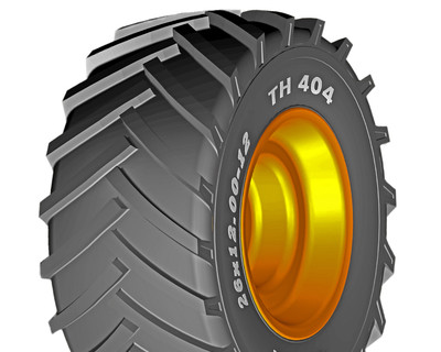 26/12R12 Ceat ALTURA TH404 117A4 Сельхоз шина