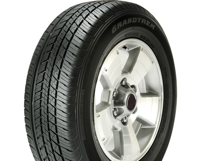 225/60 R18 Dunlop Grandtrek ST30 100H Легковая шина