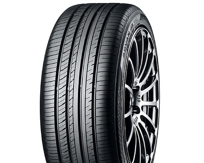 245/45 R19 Yokohama Advan dB V552 102Y Позашляхова шина