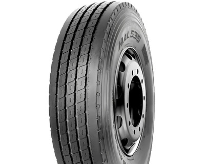 275/70 R22.5 Hifly HAL535 152/148J Универсальная грузовая шина