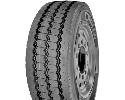 315/80 R22.5 CARLEO C-MAX160 156/150M Універсальна вантажна шина
