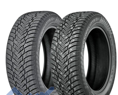 225/45 R18 Nokian Hakkapeliitta 10p 95T Легковая шина