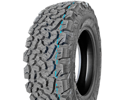 205/60 R17 Collins (наварка) RANGER EVO A/T 93T Позашляхова шина