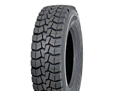 235/75 R17.5 Supercargo SC335D 143/141J Ведущая грузовая шина