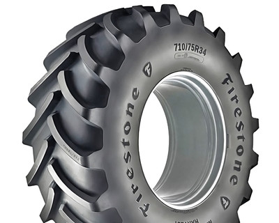 800/65 R32 Firestone MAXI TRACTION HARVEST 178/178A8/B Сельхоз шина