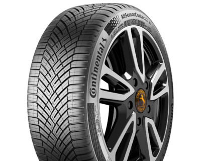 245/50 R18 Continental AllSeasonContact 2 100V Легковая шина