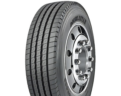 245/70R17.5 Doublestar DSRS 01 130/128M Рулевая грузовая шина