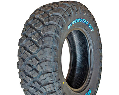 265/70 R17 Atlander Roverstar M/T 118/115S Внедорожная шина