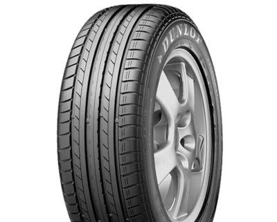 245/55 R17 Dunlop SP Sport 01A 102W Легковая шина