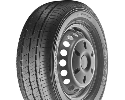 215/60 R17 Avon AV12 109/107H Легковантажна шина