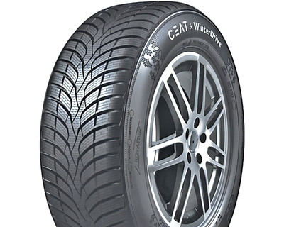 215/55 R17 Ceat WinterDrive 98V Легковая шина