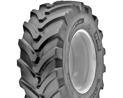 340/80 R18 Apollo Terra PRO 1044 141D Индустриальная шина