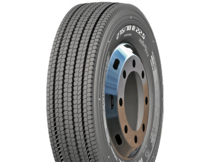 275/70R22.5 ROADONE CA10 152/148E Универсальная шина