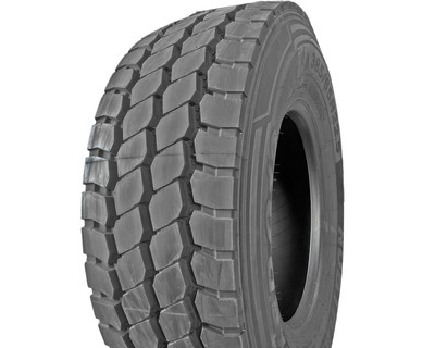 385/65 R22.5 HUBTRAC MIXED G12 164J Універсальна шина
