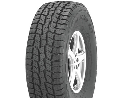 265/65 R17 Trazano Radial SL369 A/T 112S Внедорожная шина