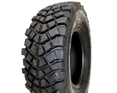 245/65R17 Gal-Gum (наварка) Ranger Grip 107Q Позашляхова шина