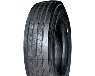 315/80 R22.5 YINBAO ECO888 157/154L Рульова шина