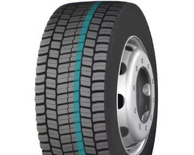 315/60 R22.5 Radburg (наварка) K215 Причіпна вантажна шина 315/60 R22.5 Radburg (наварка) K215 Причіпна вантажна шина