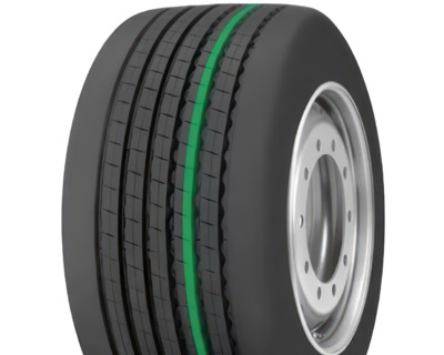 425/55 R19.5 Radburg (наварка) K19 Причіпна вантажна шина