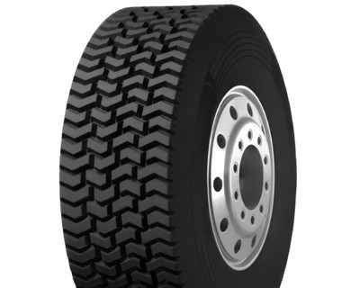 9.5 R17.5 Radburg (наварка) VMS4 Ведуча шина