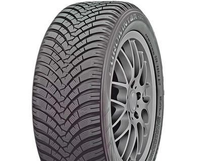 255/40R19 Falken Eurowinter HS01 96V Легкова шина 255/40R19 Falken Eurowinter HS01 96V Легкова шина