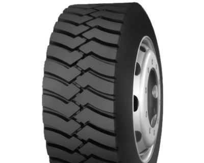 11 R22.5 Radburg (наварка) RLL Індустріальна шина