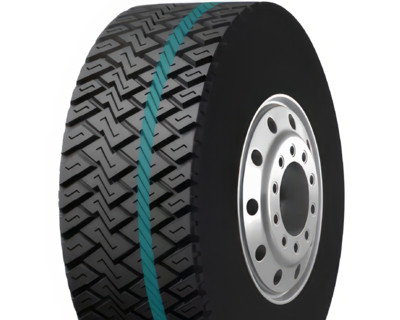 315/80 R22.5 Radburg (наварка) K51 Рулевая грузовая шина