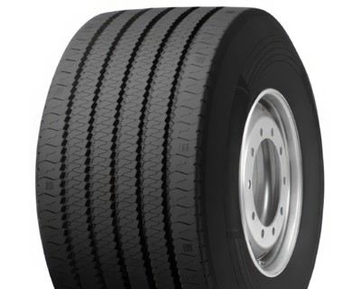 455/45 R22.5 Radburg (наварка) WSS Причіпна вантажна шина