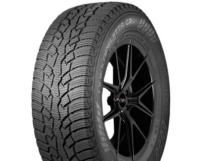 215/60 R17 Nokian Hakkapeliitta CR4 109/107R Легковантажна шина