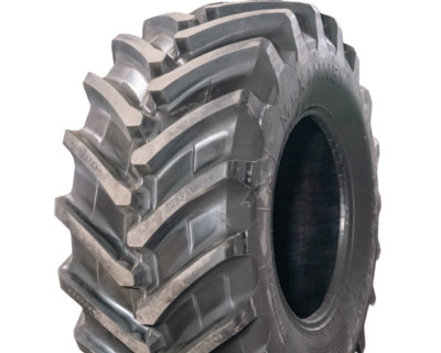 540/65R24 McKinney GRANDAG X65 143/140D/A8 Сільгосп шина