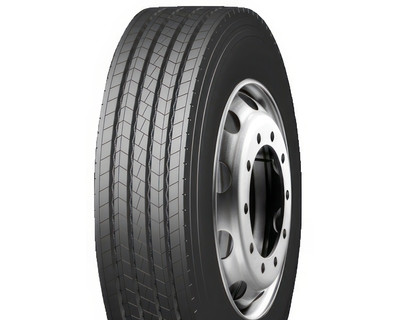 315/80 R22.5 Sportrak SP602 157/154L Рулевая грузовая шина