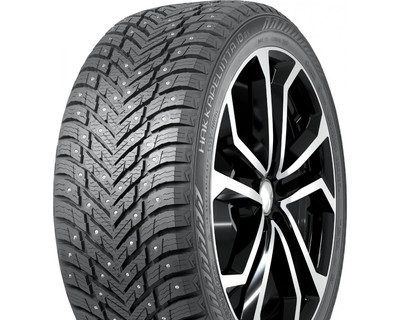 265/45R20 Nokian Hakkapeliitta 10 EV 108T Легковая шина