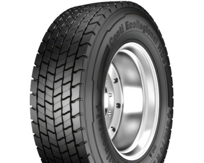 315/70 R22.5 Continental Conti EcoRegional HD3+ 154/150L Ведущая грузовая шина
