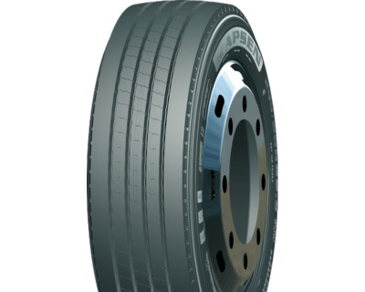 295/60 R22.5 Kapsen HS295 150/147L Рульова вантажна шина