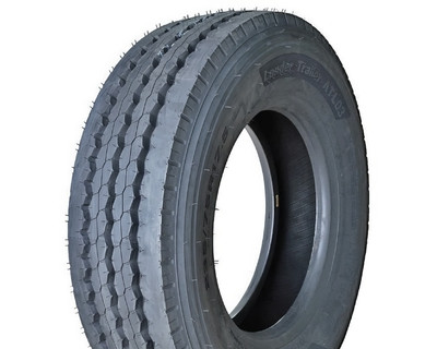 235/75 R17.5 Atlander Lander Trailer ATL03 143/141J Прицепная грузовая шина